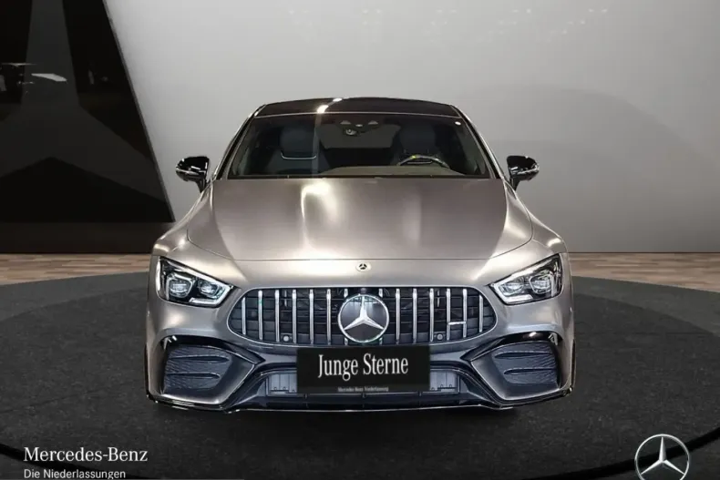 Mercedes-Benz AMG GT (Clasa GT) din 2021 cu 38.206 km - oferta MER235109 - foto 3
