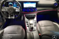 Mercedes-Benz AMG GT (Clasa GT) din 2021 cu 38.206 km - oferta MER235109 - foto 10