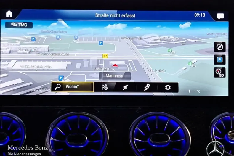 Mercedes-Benz AMG GT (Clasa GT) din 2021 cu 38.206 km - oferta MER235109 - foto 13