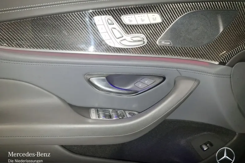 Mercedes-Benz AMG GT (Clasa GT) din 2021 cu 38.206 km - oferta MER235109 - foto 14