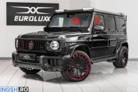 Mercedes-Benz G 63 AMG (Clasa G) din 2026 cu 51 km - oferta MER235110 - foto 1