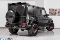 Mercedes-Benz G 63 AMG (Clasa G) din 2026 cu 51 km - oferta MER235110 - foto 2