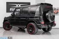 Mercedes-Benz G 63 AMG (Clasa G) din 2026 cu 51 km - oferta MER235110 - foto 3