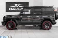 Mercedes-Benz G 63 AMG (Clasa G) din 2026 cu 51 km - oferta MER235110 - foto 4