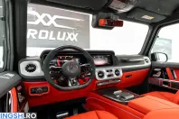 Mercedes-Benz G 63 AMG (Clasa G) din 2026 cu 51 km - oferta MER235110 - foto 6