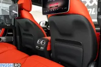 Mercedes-Benz G 63 AMG (Clasa G) din 2026 cu 51 km - oferta MER235110 - foto 7