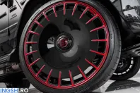 Mercedes-Benz G 63 AMG (Clasa G) din 2026 cu 51 km - oferta MER235110 - foto 8