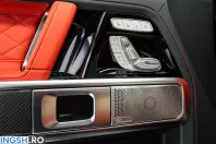 Mercedes-Benz G 63 AMG (Clasa G) din 2026 cu 51 km - oferta MER235110 - foto 12