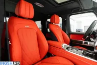 Mercedes-Benz G 63 AMG (Clasa G) din 2026 cu 51 km - oferta MER235110 - foto 13