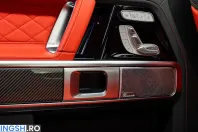 Mercedes-Benz G 63 AMG (Clasa G) din 2026 cu 51 km - oferta MER235110 - foto 16