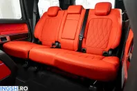 Mercedes-Benz G 63 AMG (Clasa G) din 2026 cu 51 km - oferta MER235110 - foto 21