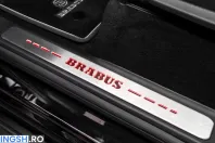 Mercedes-Benz G 63 AMG (Clasa G) din 2026 cu 51 km - oferta MER235110 - foto 22