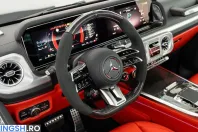 Mercedes-Benz G 63 AMG (Clasa G) din 2026 cu 51 km - oferta MER235110 - foto 23
