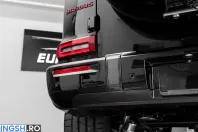 Mercedes-Benz G 63 AMG (Clasa G) din 2026 cu 51 km - oferta MER235110 - foto 24