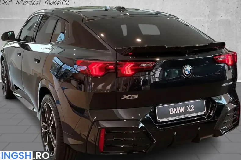BMW X2 (Seria X) din 2025 cu 13.900 km - oferta BMW235111 - foto 3
