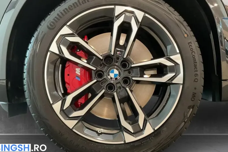 BMW X2 (Seria X) din 2025 cu 13.900 km - oferta BMW235111 - foto 5