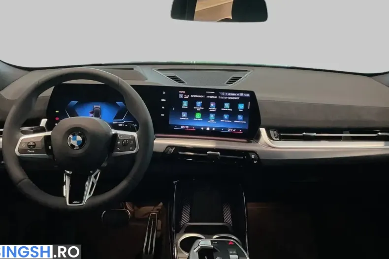 BMW X2 (Seria X) din 2025 cu 13.900 km - oferta BMW235111 - foto 6