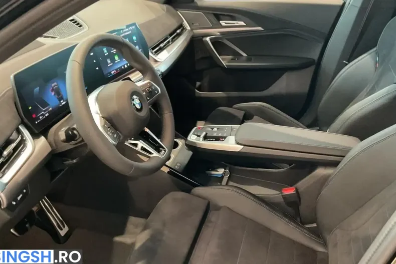 BMW X2 (Seria X) din 2025 cu 13.900 km - oferta BMW235111 - foto 7