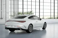 Mercedes-Benz CLE 450 (Clasa CLE) din 2025 cu 5.470 km - oferta MER235112 - foto 2
