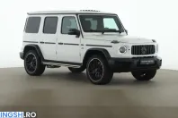 Mercedes-Benz G 63 AMG (Clasa G) din 2024 cu 5.800 km - oferta MER235113 - foto 1