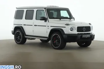 Mercedes-Benz G 63 AMG din 2024 - oferta MER235113
