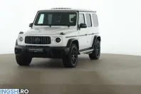 Mercedes-Benz G 63 AMG (Clasa G) din 2024 cu 5.800 km - oferta MER235113 - foto 3