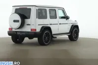 Mercedes-Benz G 63 AMG (Clasa G) din 2024 cu 5.800 km - oferta MER235113 - foto 6