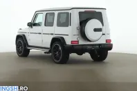 Mercedes-Benz G 63 AMG (Clasa G) din 2024 cu 5.800 km - oferta MER235113 - foto 7