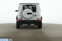 Mercedes-Benz G 63 AMG (Clasa G) din 2024 cu 5.800 km - oferta MER235113 - foto 8