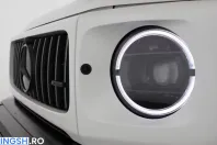 Mercedes-Benz G 63 AMG (Clasa G) din 2024 cu 5.800 km - oferta MER235113 - foto 11