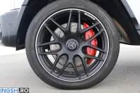 Mercedes-Benz G 63 AMG (Clasa G) din 2024 cu 5.800 km - oferta MER235113 - foto 12
