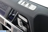 Mercedes-Benz G 63 AMG (Clasa G) din 2024 cu 5.800 km - oferta MER235113 - foto 15