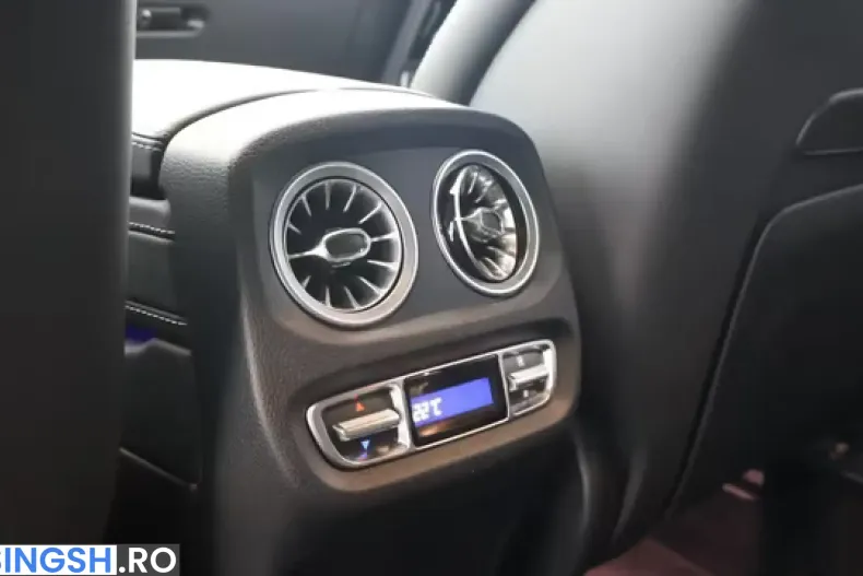 Mercedes-Benz G 63 AMG (Clasa G) din 2024 cu 5.800 km - oferta MER235113 - foto 18