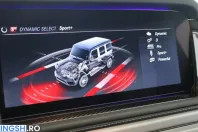 Mercedes-Benz G 63 AMG (Clasa G) din 2024 cu 5.800 km - oferta MER235113 - foto 22