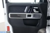Mercedes-Benz G 63 AMG (Clasa G) din 2024 cu 5.800 km - oferta MER235113 - foto 24