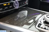 Mercedes-Benz G 63 AMG (Clasa G) din 2024 cu 5.800 km - oferta MER235113 - foto 26