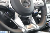 Mercedes-Benz G 63 AMG (Clasa G) din 2024 cu 5.800 km - oferta MER235113 - foto 28