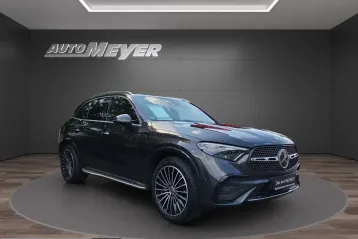 Mercedes-Benz GLC 450 din 2024 - oferta MER235114