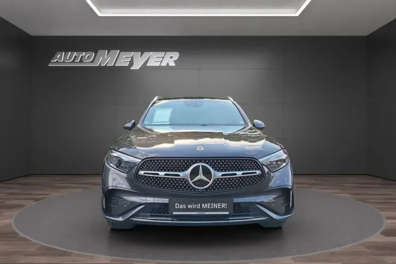 Mercedes-Benz GLC 450 (Clasa GLC) din 2024 cu 25.590 km - oferta MER235114 - foto 3