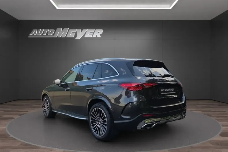Mercedes-Benz GLC 450 (Clasa GLC) din 2024 cu 25.590 km - oferta MER235114 - foto 4