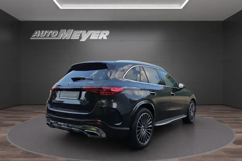 Mercedes-Benz GLC 450 (Clasa GLC) din 2024 cu 25.590 km - oferta MER235114 - foto 5