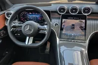 Mercedes-Benz GLC 450 (Clasa GLC) din 2024 cu 25.590 km - oferta MER235114 - foto 6