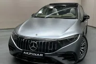 Mercedes-Benz EQS (Clasa S) din 2023 cu 45.950 km - oferta MER235115 - foto 1