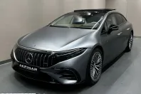Mercedes-Benz EQS (Clasa S) din 2023 cu 45.950 km - oferta MER235115 - foto 2