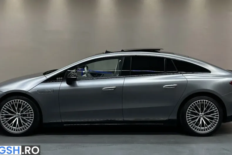 Mercedes-Benz EQS (Clasa S) din 2023 cu 45.950 km - oferta MER235115 - foto 3