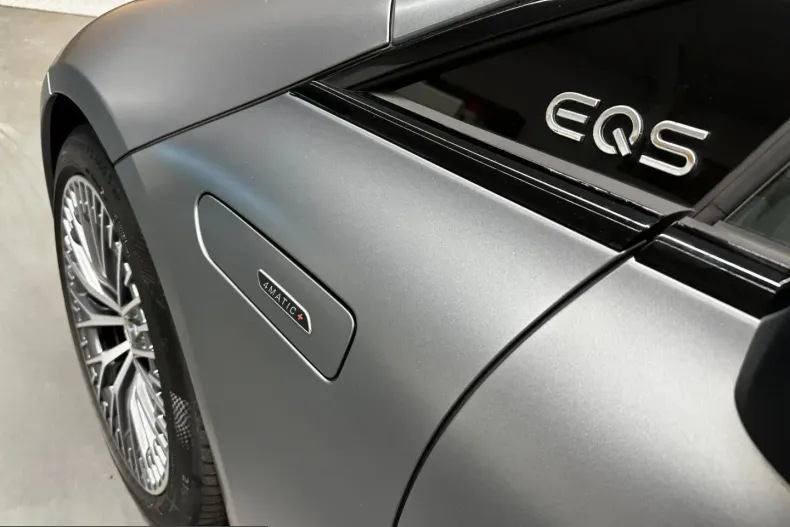 Mercedes-Benz EQS (Clasa S) din 2023 cu 45.950 km - oferta MER235115 - foto 5