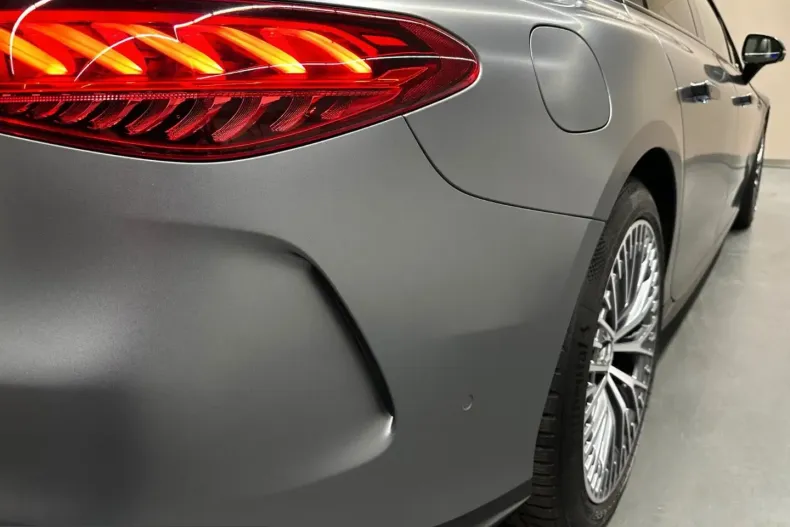 Mercedes-Benz EQS (Clasa S) din 2023 cu 45.950 km - oferta MER235115 - foto 7