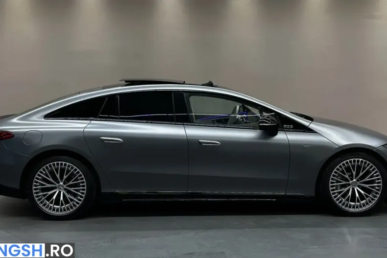 Mercedes-Benz EQS (Clasa S) din 2023 cu 45.950 km - oferta MER235115 - foto 8