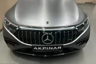 Mercedes-Benz EQS (Clasa S) din 2023 cu 45.950 km - oferta MER235115 - foto 10