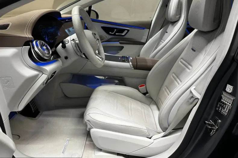 Mercedes-Benz EQS (Clasa S) din 2023 cu 45.950 km - oferta MER235115 - foto 13